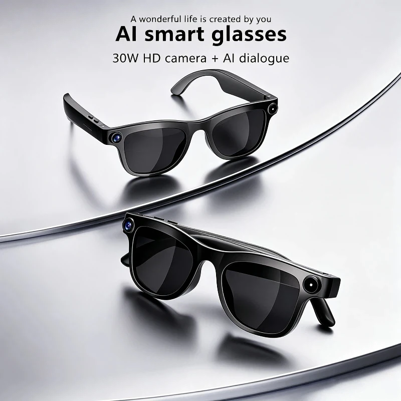 OnePlus Smart Glasses 800W 4K  - Photography Japanese ulasan dan harga