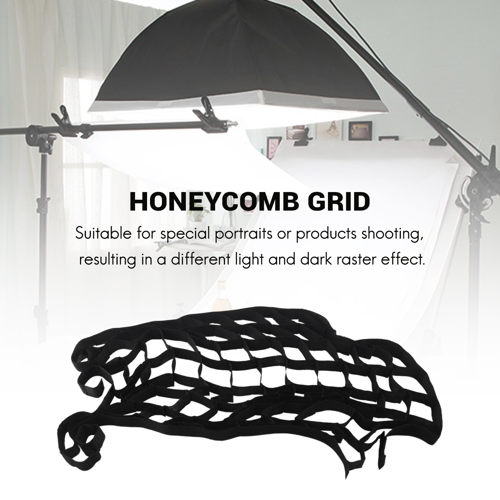 Photography Honeycomb Grid For - Photography Umbrella ulasan dan harga