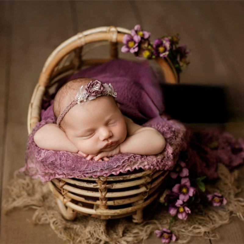 Newborn Photography Props Ratt - Photography Cheat Sheet ulasan dan harga