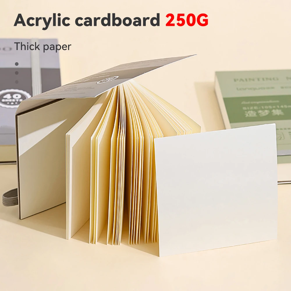 40sheet Tearable Drawing Noteb - Photography Book ulasan dan harga